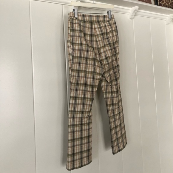 ▪️ sold▪️urban outfitters kick flare pants - Picture 8 of 8